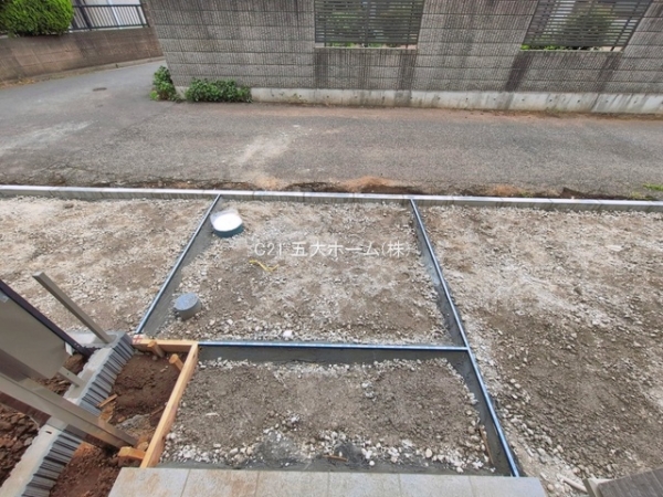柏市柏の新築一戸建