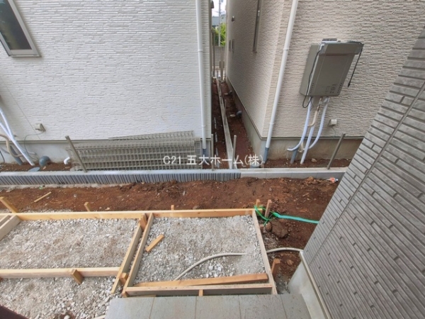 柏市柏の新築一戸建