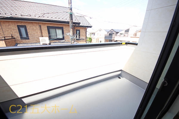 松戸市栄町６丁目の新築一戸建