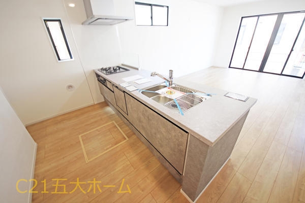 松戸市栄町６丁目の新築一戸建