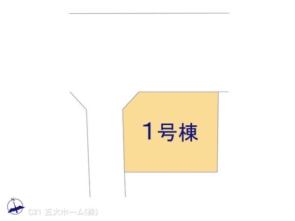 松戸市栄町６丁目の新築一戸建