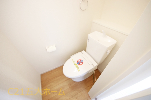 松戸市栄町６丁目の新築一戸建