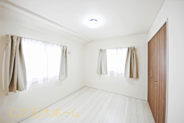 松戸市小金上総町の中古一戸建