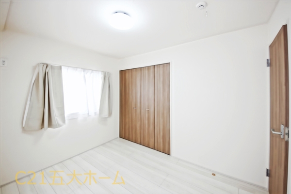 松戸市小金上総町の中古一戸建て