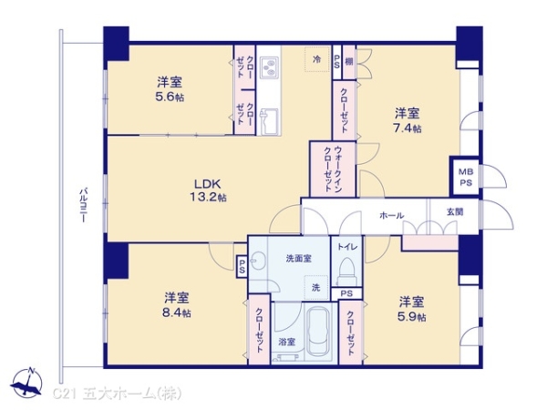 ライオンス?ステーションフ?ラサ?市川国府台