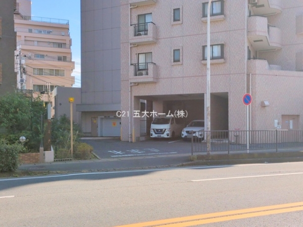 ライオンス?ステーションフ?ラサ?市川国府台