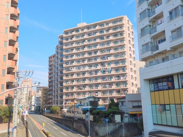 ライオンス?ステーションフ?ラサ?市川国府台