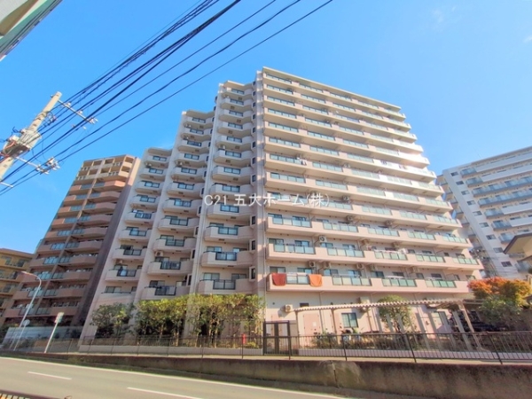 ライオンス?ステーションフ?ラサ?市川国府台
