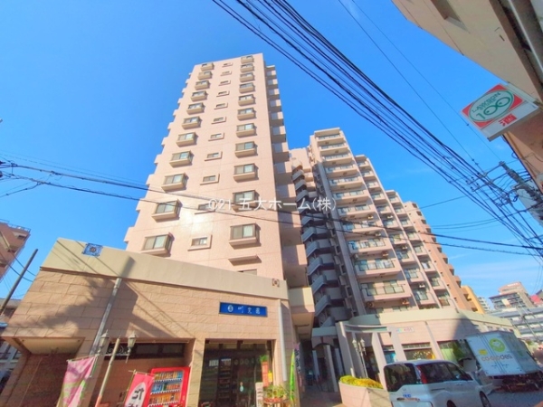 ライオンス?ステーションフ?ラサ?市川国府台