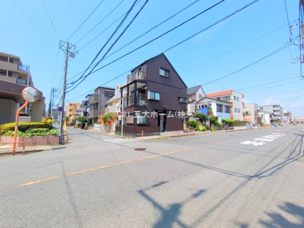 レクセルマンション南行徳