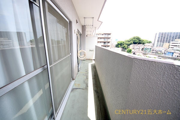 中銀松戸マンシオン