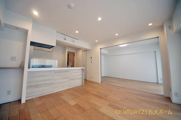 中銀松戸マンシオン