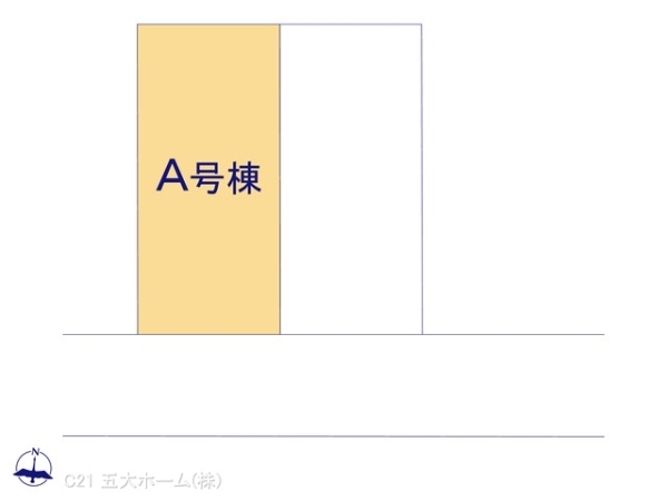 松戸市常盤平６丁目の新築一戸建