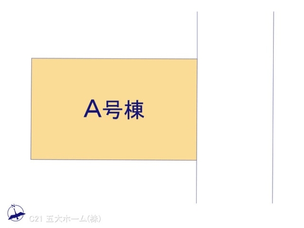 松戸市栄町７丁目の新築一戸建