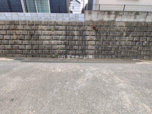 松戸市千駄堀の新築一戸建