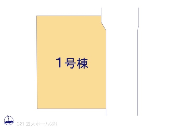 松戸市五香８丁目の新築一戸建