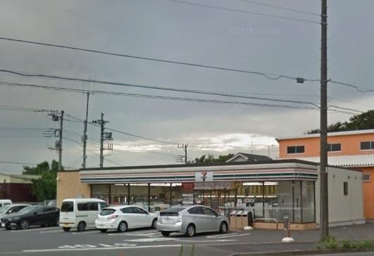 沼南エリカ１０号棟(セブンイレブン柏大井店)