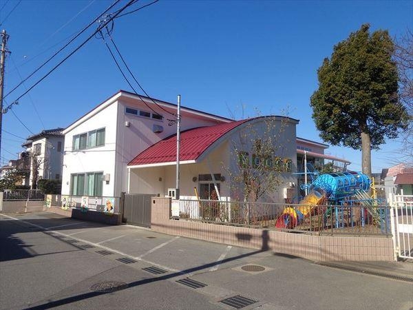 沼南エリカ１０号棟(吉田幼稚園)