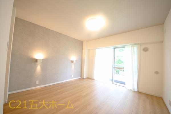 沼南エリカ１０号棟