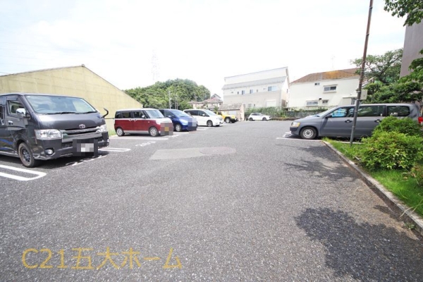 沼南エリカ１０号棟