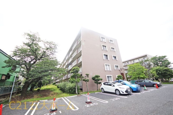 沼南エリカ１０号棟