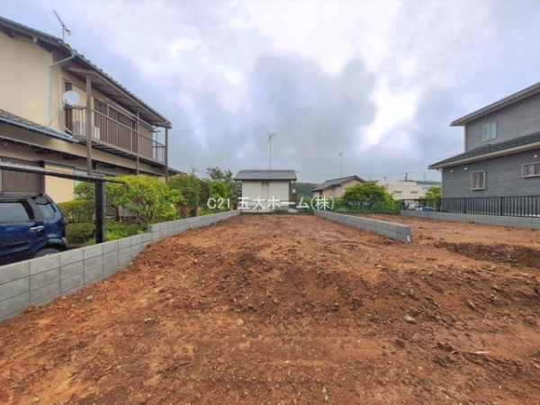 松戸市小金原７丁目の新築一戸建
