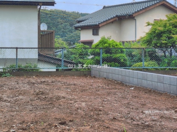 松戸市小金原７丁目の新築一戸建
