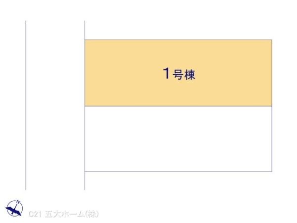 松戸市小金原７丁目の新築一戸建
