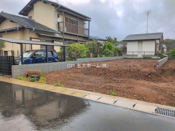 松戸市小金原７丁目の新築一戸建
