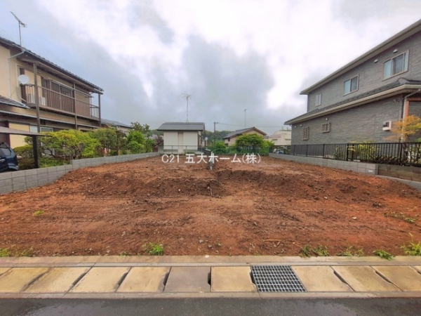 松戸市小金原７丁目の新築一戸建