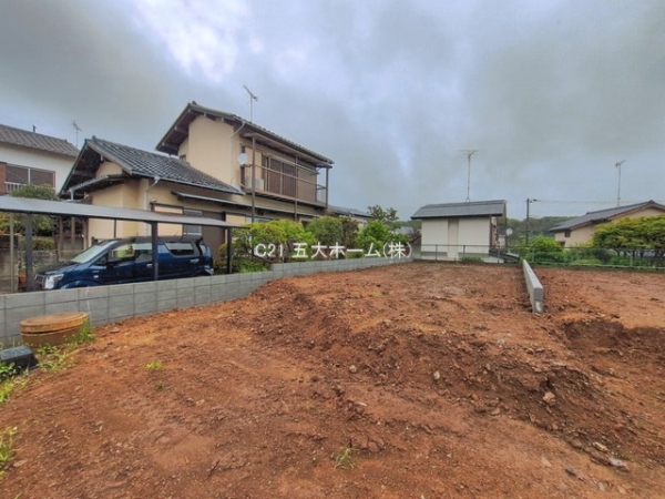 松戸市小金原７丁目の新築一戸建