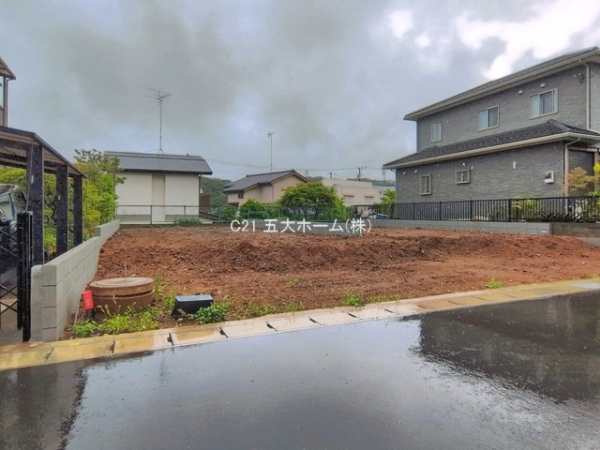 松戸市小金原7丁目の新築一戸建