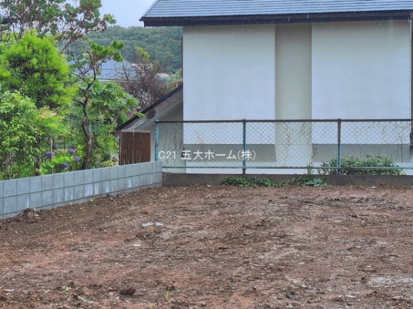 松戸市小金原７丁目の新築一戸建