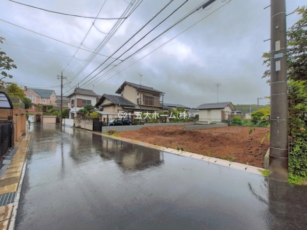 松戸市小金原７丁目の新築一戸建