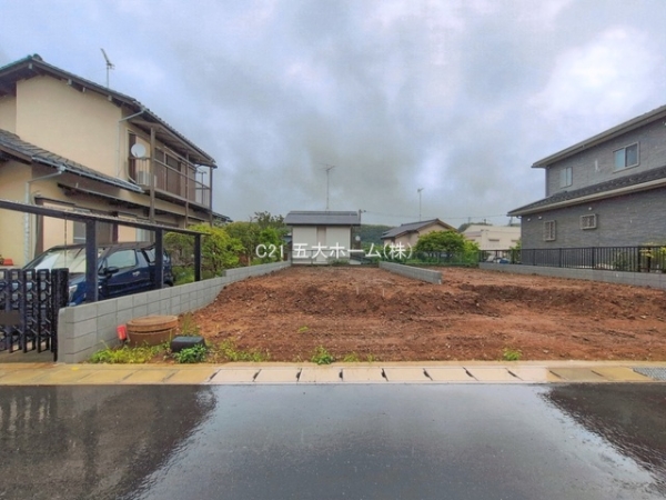 松戸市小金原７丁目の新築一戸建