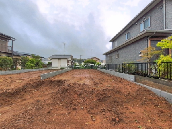 松戸市小金原７丁目の新築一戸建