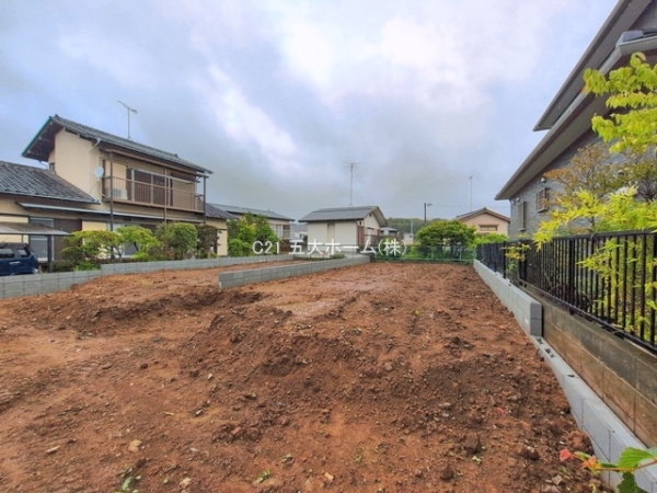 松戸市小金原７丁目の新築一戸建