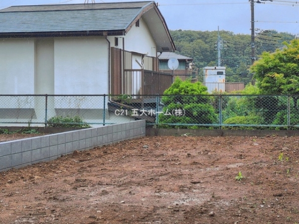 松戸市小金原７丁目の新築一戸建