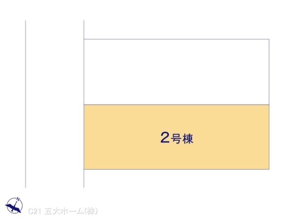 松戸市小金原７丁目の新築一戸建