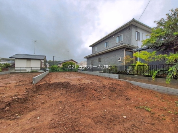 松戸市小金原７丁目の新築一戸建