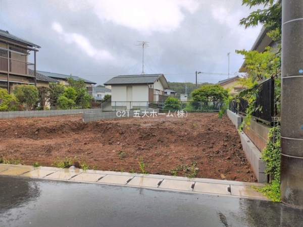 松戸市小金原７丁目の新築一戸建