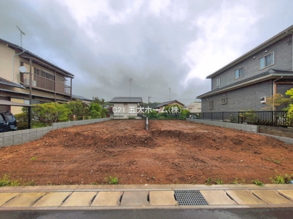 松戸市小金原７丁目の新築一戸建