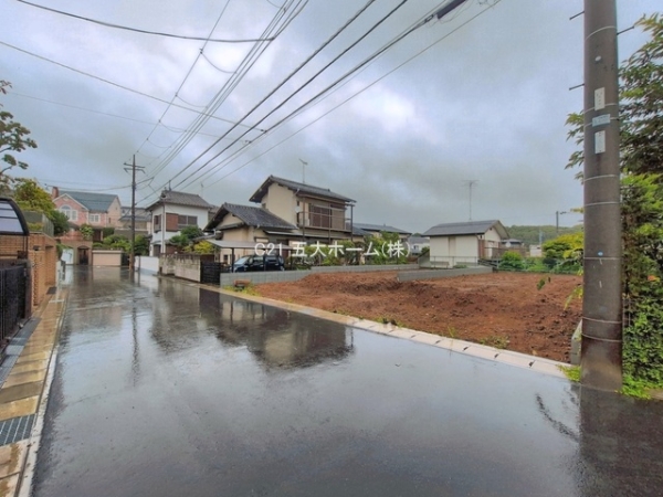 松戸市小金原７丁目の新築一戸建