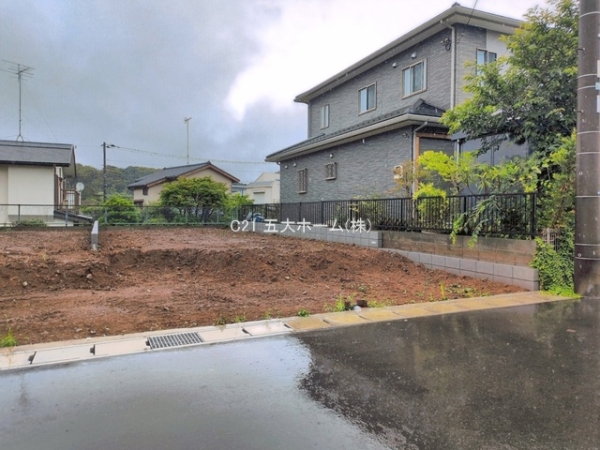 松戸市小金原7丁目の新築一戸建