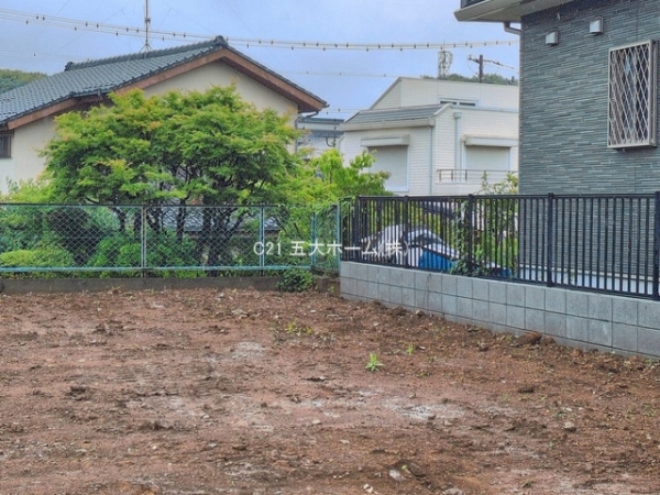 松戸市小金原７丁目の新築一戸建