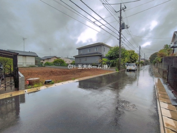 松戸市小金原７丁目の新築一戸建