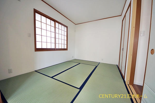 柏市豊住５丁目の中古一戸建て