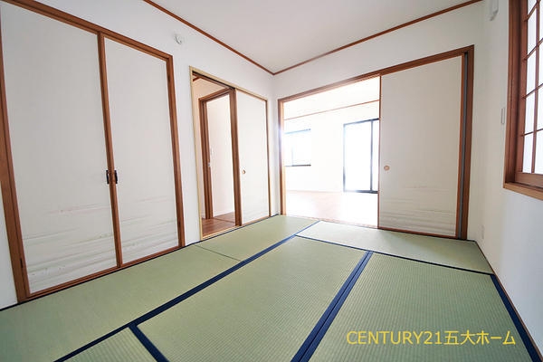 柏市豊住５丁目の中古一戸建て