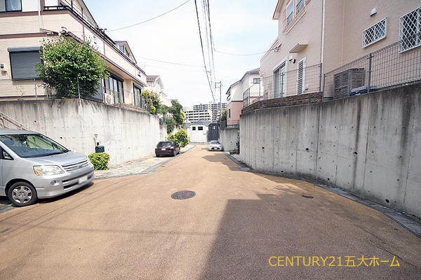 柏市豊住５丁目の中古一戸建て