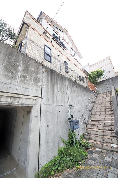 柏市豊住５丁目の中古一戸建て